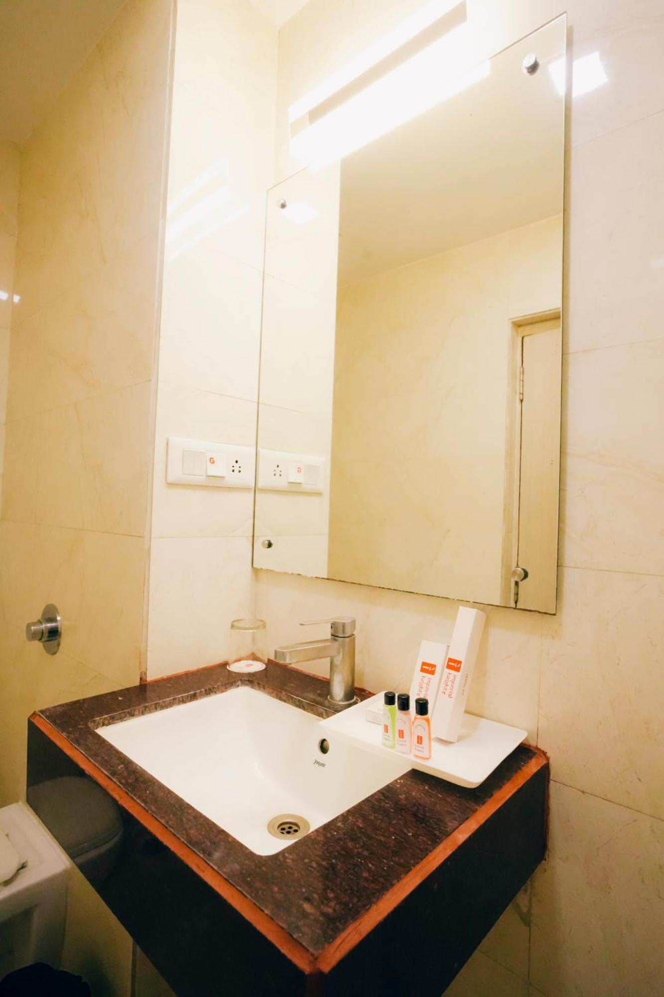 Imperial Heights Hotell Deoghar Eksteriør bilde