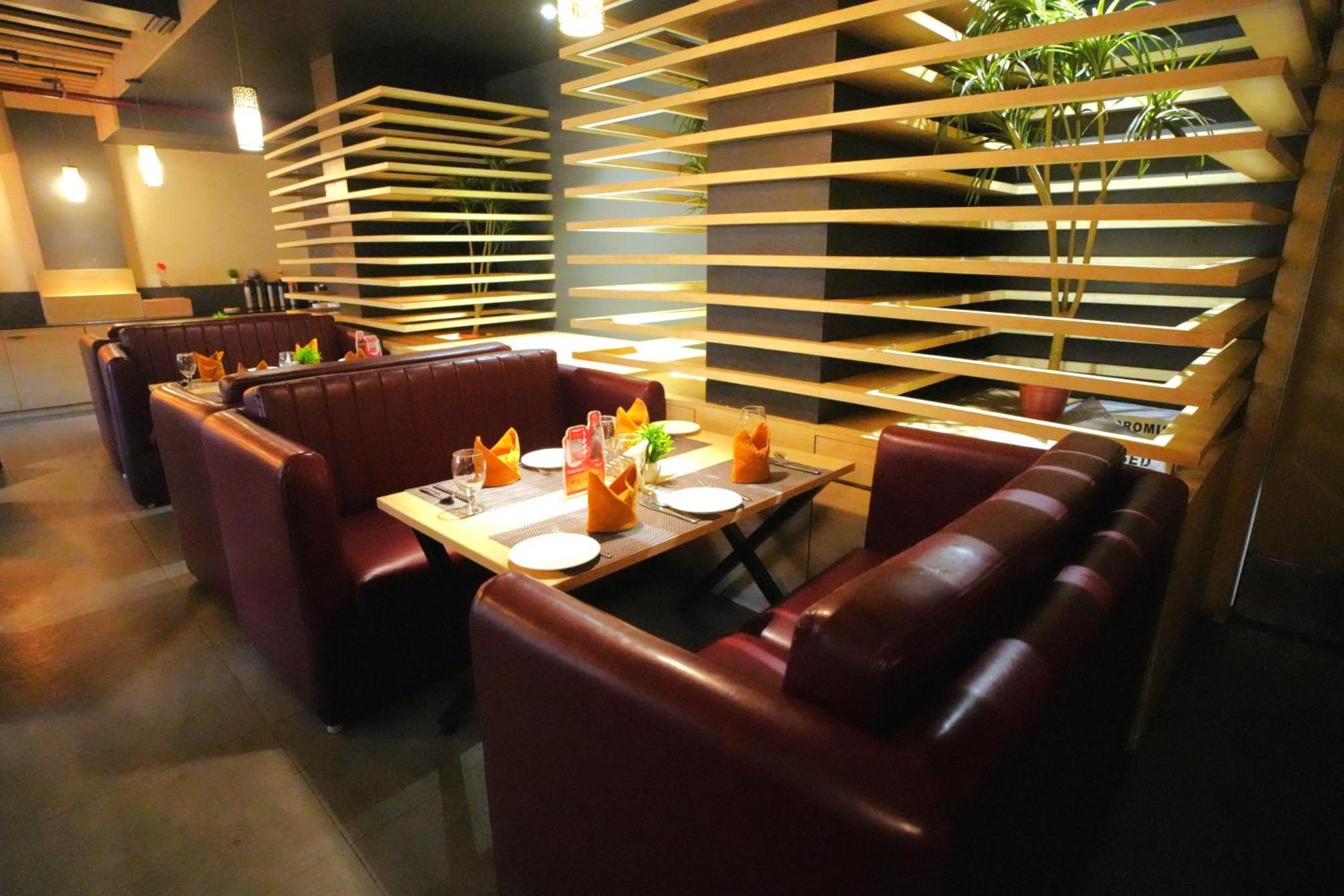 Imperial Heights Hotell Deoghar Eksteriør bilde