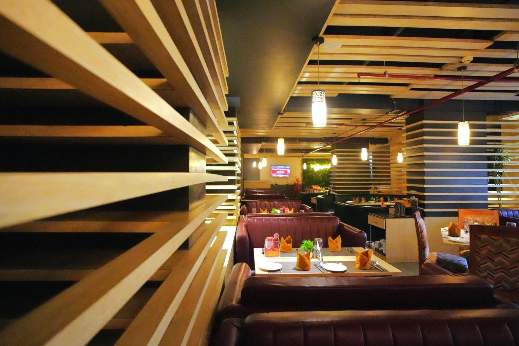 Imperial Heights Hotell Deoghar Eksteriør bilde
