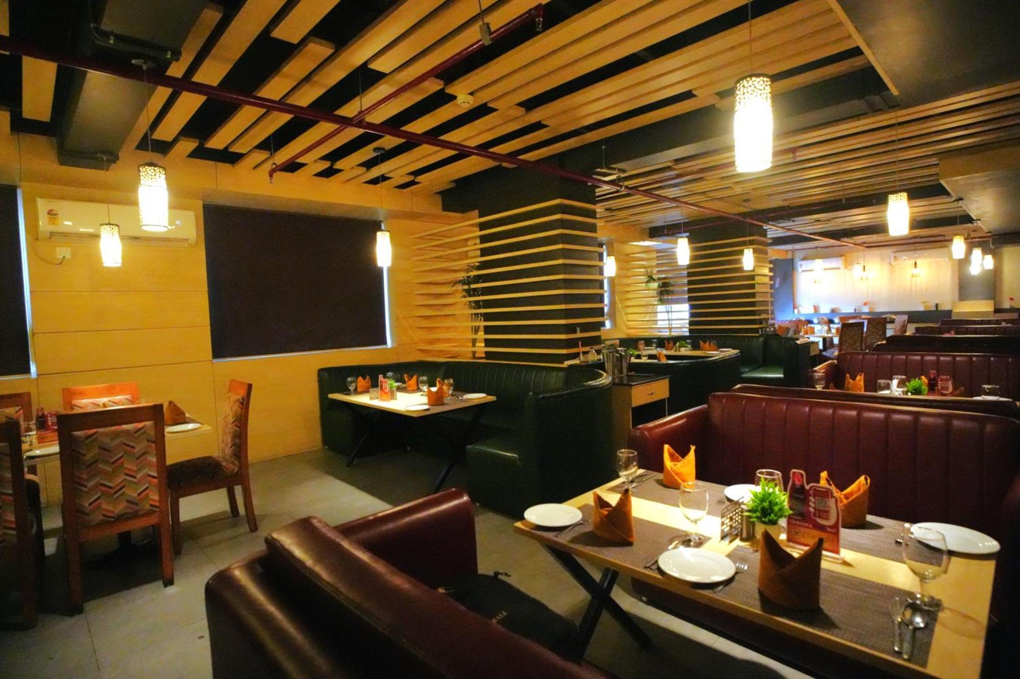 Imperial Heights Hotell Deoghar Eksteriør bilde